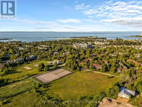 168 Escarpment Crescent Collingwood ON L9Y 5B4