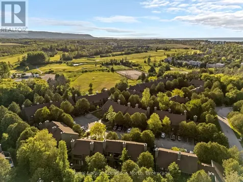 168 Escarpment Crescent Collingwood ON L9Y 5B4
