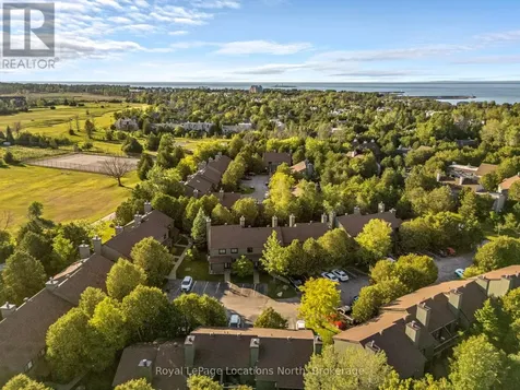 168 Escarpment Crescent Collingwood ON L9Y 5B4