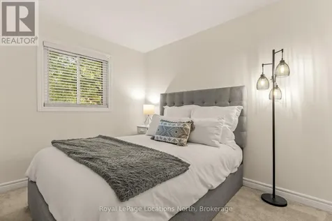 168 Escarpment Crescent Collingwood ON L9Y 5B4