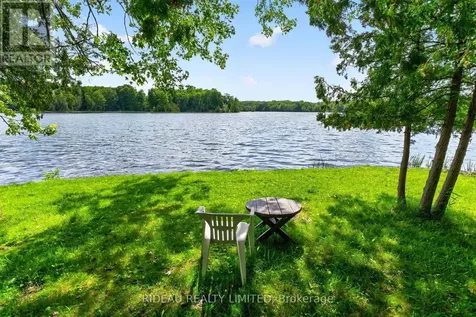 114 Bays End Lane Rideau Lakes ON K0G 1V0