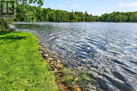114 Bays End Lane Rideau Lakes ON K0G 1V0