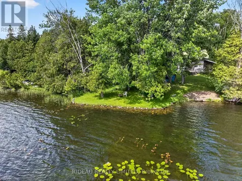 114 Bays End Lane Rideau Lakes ON K0G 1V0