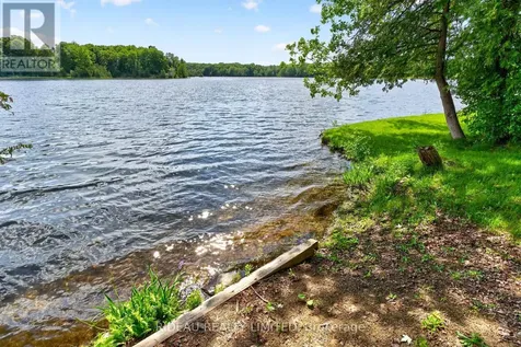 114 Bays End Lane Rideau Lakes ON K0G 1V0