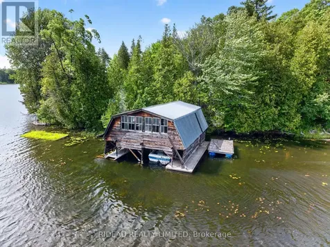 114 Bays End Lane Rideau Lakes ON K0G 1V0