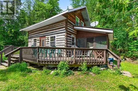 114 Bays End Lane Rideau Lakes ON K0G 1V0