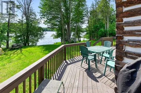 114 Bays End Lane Rideau Lakes ON K0G 1V0