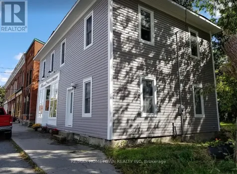 59 King Street Rideau Lakes ON K0E 1G0