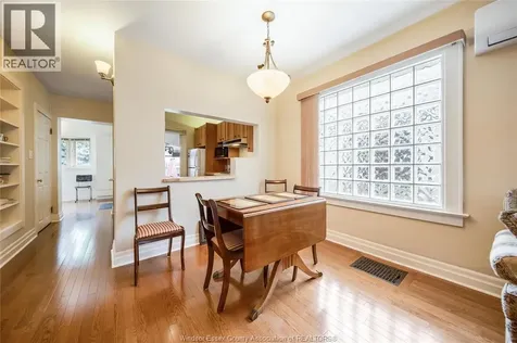 83 Shepherd Street East Windsor ON N8X 2K1
