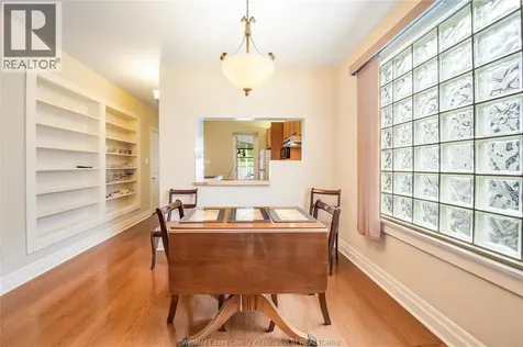 83 Shepherd Street East Windsor ON N8X 2K1