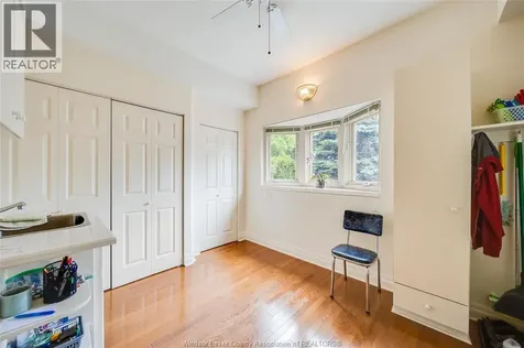 83 Shepherd Street East Windsor ON N8X 2K1