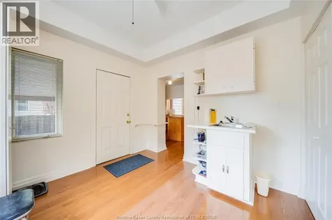 83 Shepherd Street East Windsor ON N8X 2K1