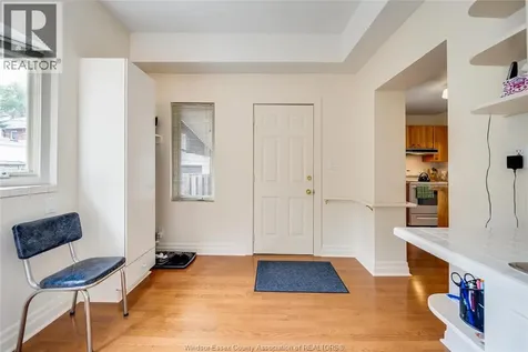83 Shepherd Street East Windsor ON N8X 2K1