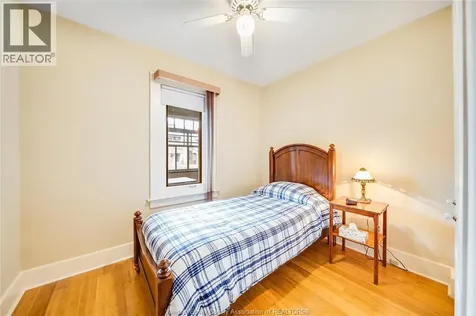 83 Shepherd Street East Windsor ON N8X 2K1
