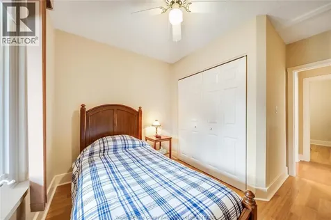 83 Shepherd Street East Windsor ON N8X 2K1