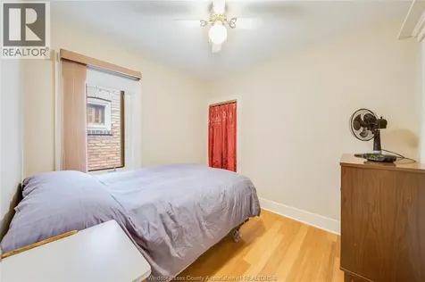 83 Shepherd Street East Windsor ON N8X 2K1