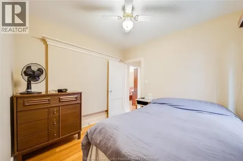 83 Shepherd Street East Windsor ON N8X 2K1