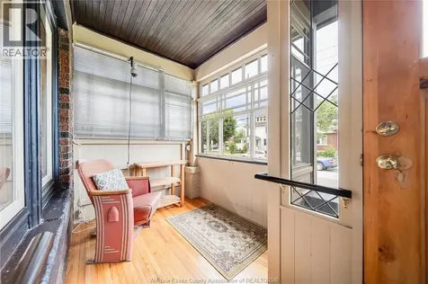 83 Shepherd Street East Windsor ON N8X 2K1