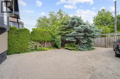 83 Shepherd Street East Windsor ON N8X 2K1
