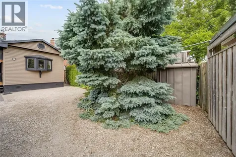 83 Shepherd Street East Windsor ON N8X 2K1