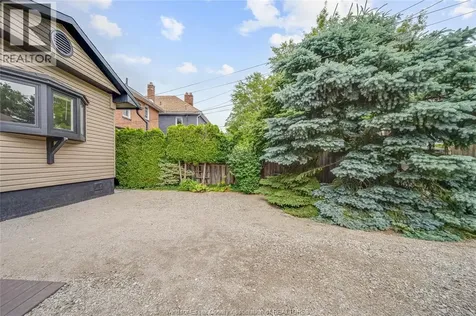 83 Shepherd Street East Windsor ON N8X 2K1