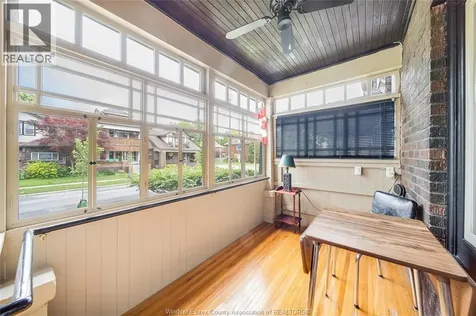 83 Shepherd Street East Windsor ON N8X 2K1