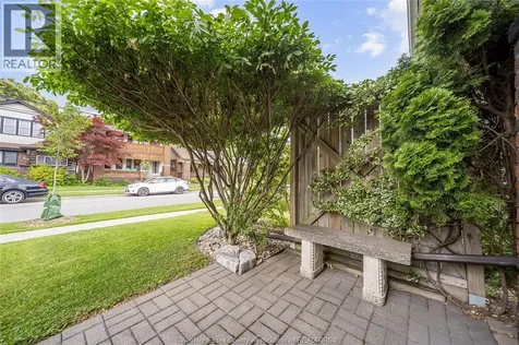 83 Shepherd Street East Windsor ON N8X 2K1