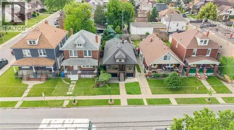 83 Shepherd Street East Windsor ON N8X 2K1