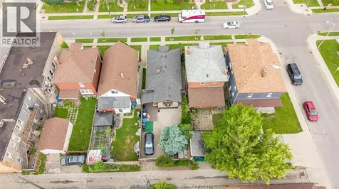 83 Shepherd Street East Windsor ON N8X 2K1