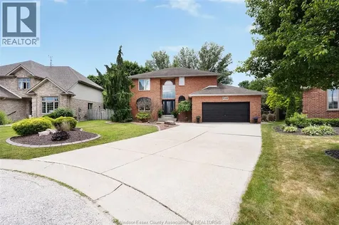 142 Pheasant Run Lakeshore ON N0R 1A0