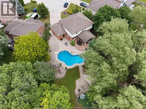 142 Pheasant Run Lakeshore ON N0R 1A0
