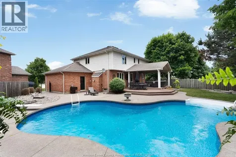 142 Pheasant Run Lakeshore ON N0R 1A0