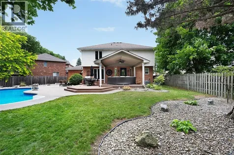 142 Pheasant Run Lakeshore ON N0R 1A0