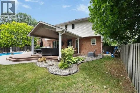 142 Pheasant Run Lakeshore ON N0R 1A0