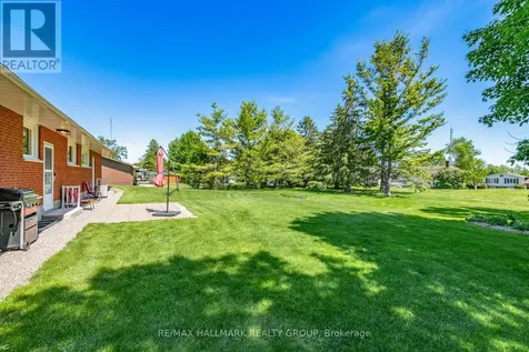 7866 Lawrence Street Ottawa ON K0A 3J0