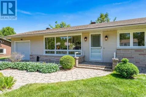 7866 Lawrence Street Ottawa ON K0A 3J0