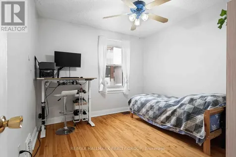 318 Shakespeare Street Ottawa ON K1L 5M2