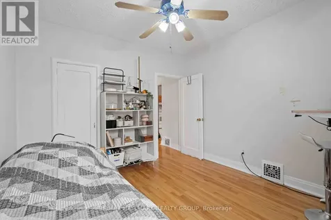 318 Shakespeare Street Ottawa ON K1L 5M2