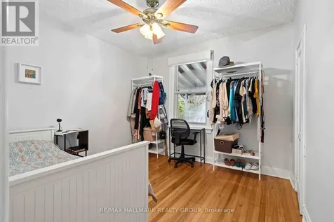 318 Shakespeare Street Ottawa ON K1L 5M2