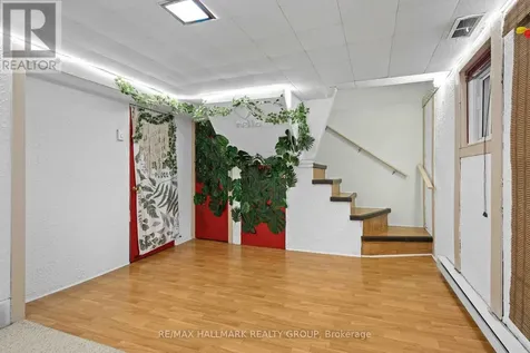 318 Shakespeare Street Ottawa ON K1L 5M2