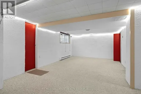 318 Shakespeare Street Ottawa ON K1L 5M2
