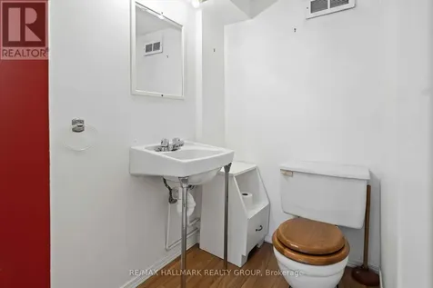 318 Shakespeare Street Ottawa ON K1L 5M2