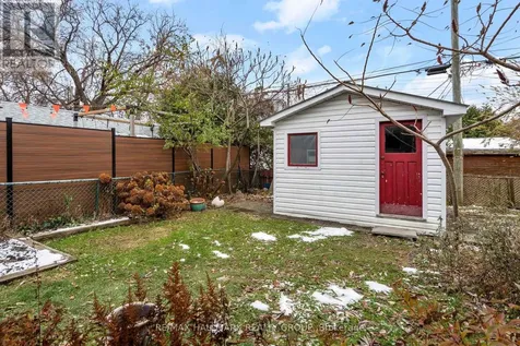 318 Shakespeare Street Ottawa ON K1L 5M2