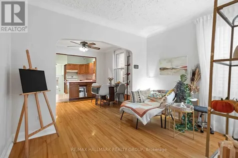 318 Shakespeare Street Ottawa ON K1L 5M2