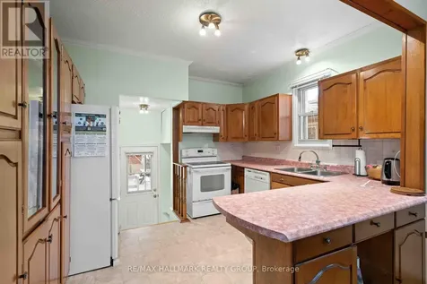 318 Shakespeare Street Ottawa ON K1L 5M2