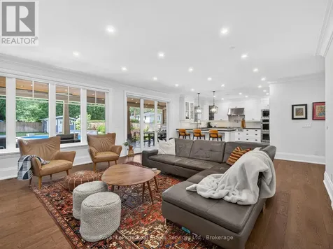 47 Park Avenue East Burlington (lasalle) ON L7T 1Y2