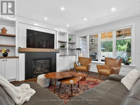 47 Park Avenue East Burlington (lasalle) ON L7T 1Y2