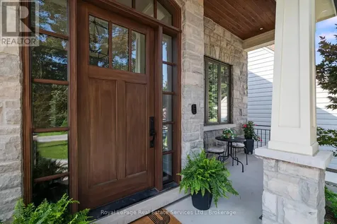 47 Park Avenue East Burlington (lasalle) ON L7T 1Y2