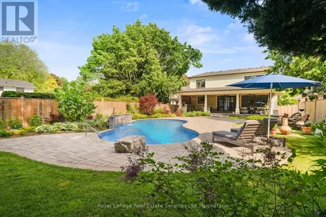 47 Park Avenue East Burlington (lasalle) ON L7T 1Y2