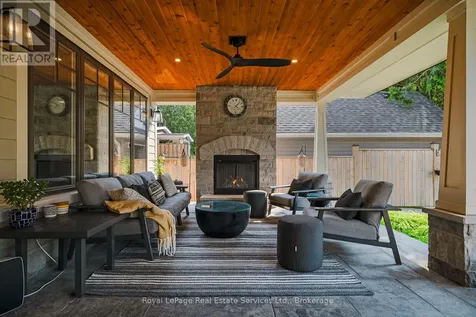 47 Park Avenue East Burlington (lasalle) ON L7T 1Y2